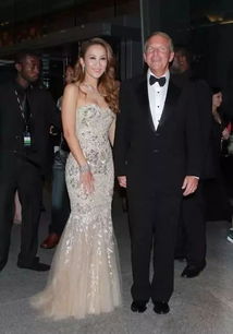 李玟為什么嫁給樂裕民