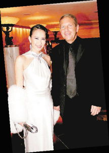 李玟為什么嫁給樂裕民