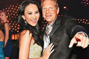 李玟為什么嫁給樂裕民