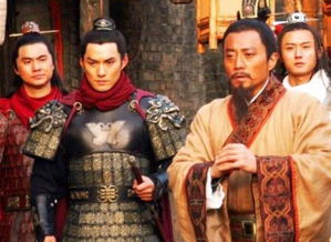 李靖飛為什么沒演李逵