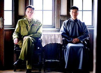 李靖飛為什么沒演李逵