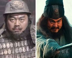 李靖飛為什么沒演李逵