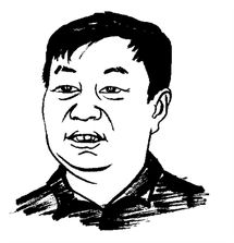 湖南臺為什么捧張大大