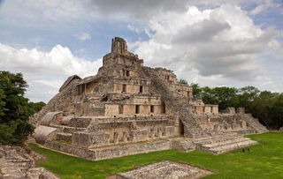 瑪雅人結婚為什么恐怖