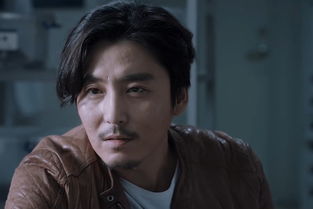 白夜追兇周舒彤喜歡誰