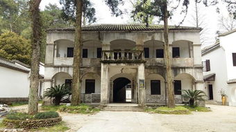 白鹿洞書院在哪里