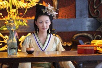 美人心計王娡是好是壞