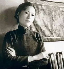 陸小曼為什么不能生育