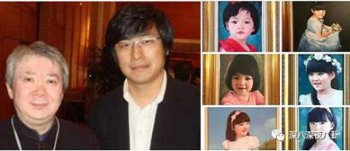 霍達是王岳倫的母親嗎