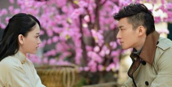 黃義達(dá)暗戀7年的是誰