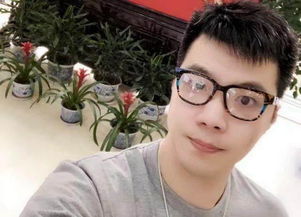 黃毅清什么來頭