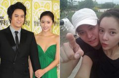 黃正音金勇俊分手原因