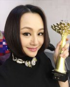 曹穎怎么評價孫耀威