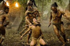 瑪雅人結婚為什么恐怖