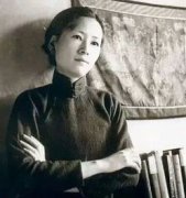 陸小曼為什么不能生育