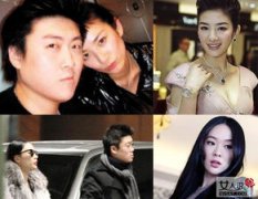 霍思燕黃奕罵戰什么原因