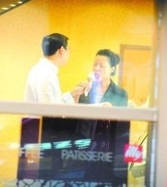 密春雷哪年生人