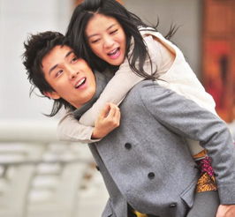 朗朗怎么能看上鞏新亮