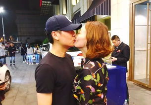 李好郭曉敏二胎生了嗎