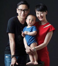 李好郭曉敏二胎生了嗎