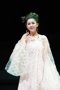 李小萌父親是馮鞏嗎