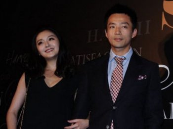 陳松伶和張鐸是二婚嗎