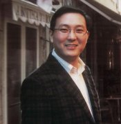 密春雷哪年生人