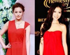 朗朗怎么能看上鞏新亮