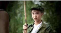 李小萌父親是馮鞏嗎