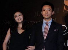 陳松伶和張鐸是二婚嗎