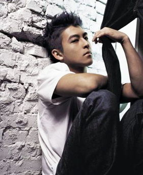 劉逸云會說中文嗎