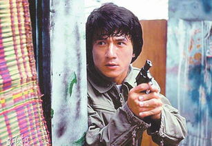 成龍怎么評價岳松