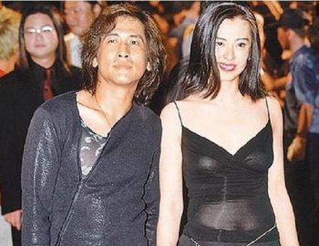 李美琪吳彥祖分手什么原因