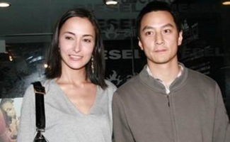 李美琪吳彥祖分手什么原因