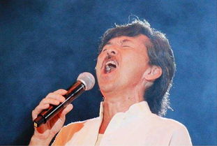 林子祥為什么那么厲害