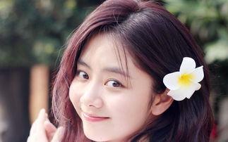 梁麗與譚松韻有關系嗎