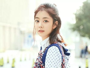 梁麗與譚松韻有關系嗎