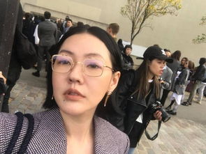 程莉莎打什么針