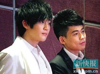 金韓一為什么被雪藏