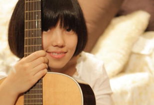 梁君諾現在怎么樣