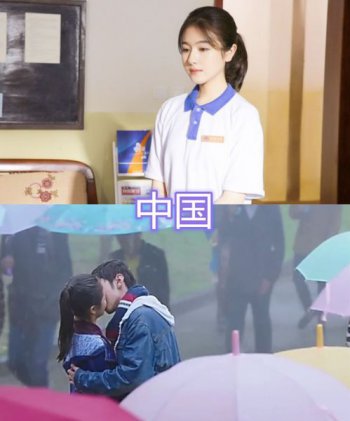 陳哲遠(yuǎn)初吻給了誰