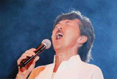 林子祥為什么那么厲害