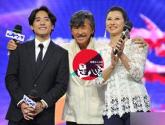 林德信是葉倩文生的嗎