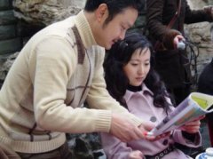 陳曉旭有孩子嗎