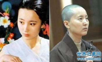 陳曉旭有孩子嗎