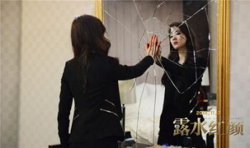 劉亦菲邢露什么電影