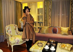 劉嘉玲蘇州別墅在哪里