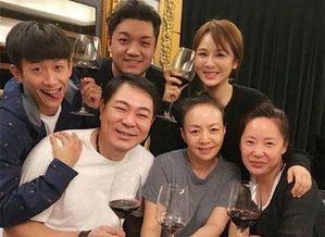 寧丹琳爸爸是誰