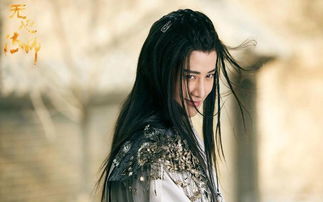 美味奇緣楊雪怎么不像