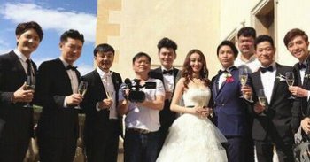 歐弟現在在做什么